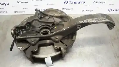Second-hand car spare part front right knuckle for bmw x5 (e70) xdrive40d oem iam references 