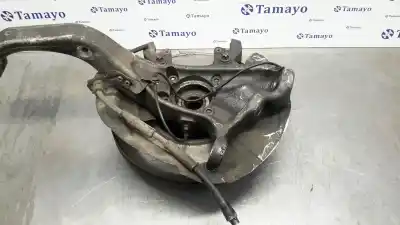 Second-hand car spare part front right knuckle for bmw x5 (e70) xdrive40d oem iam references   