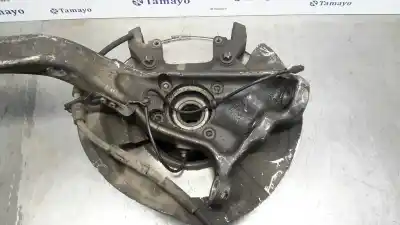 Second-hand car spare part front right knuckle for bmw x5 (e70) xdrive40d oem iam references   