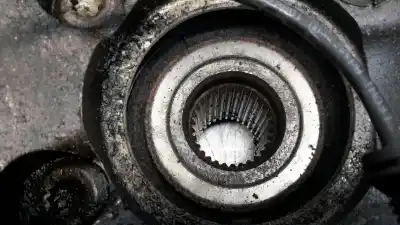 Second-hand car spare part front right knuckle for bmw x5 (e70) xdrive40d oem iam references   