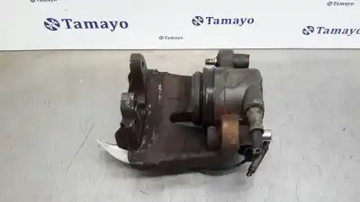 Second-hand car spare part front left brake caliper for bmw x5 (e70) xdrive40d oem iam references 34116776783