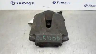 Second-hand car spare part front right brake caliper for bmw x5 (e70) xdrive40d oem iam references   