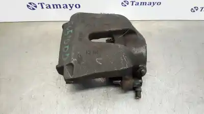 Second-hand car spare part front right brake caliper for bmw x5 (e70) xdrive40d oem iam references   