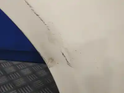 Автозапчастина б/у праві бічні розсувні двері для volkswagen caddy ka/kb (2k) furg. посилання на oem iam   