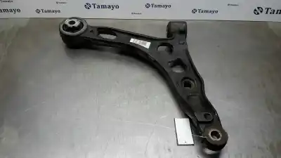 Автозапчасти б/у передний левый нижний рычаг подвески за fiat ducato maxi furgón g. vol. 35 (290) 2.3 jtd cat ссылки oem iam 50712141 01374223080 