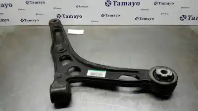 Автозапчасти б/у передний левый нижний рычаг подвески за fiat ducato maxi furgón g. vol. 35 (290) 2.3 jtd cat ссылки oem iam 50712141 01374223080 