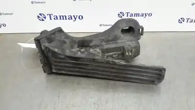 Автозапчастина б/у пotенціометр для volkswagen caddy ka/kb (2k) furg. посилання на oem iam 1t1721503h 6pv00868900 