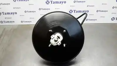 Peça sobressalente para automóvel em segunda mão servo freio por fiat ducato maxi furgón g. vol. 35 (290) 2.3 jtd cat referências oem iam 51928238
