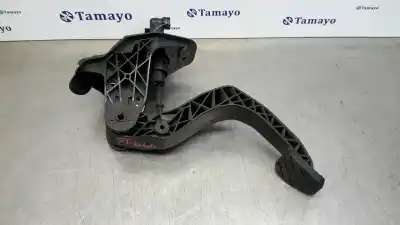 Peça sobressalente para automóvel em segunda mão pedal da embreagem por seat ibiza (kj1) 1.0 referências oem iam 6c1721059m