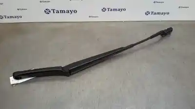 Peça sobressalente para automóvel em segunda mão haste de escova dianteiro esquerdo por seat ibiza (kj1) 1.0 referências oem iam 6f1955409