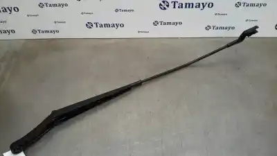 Peça sobressalente para automóvel em segunda mão haste de escova dianteiro direito por seat ibiza (kj1) 1.0 referências oem iam 6f1955410a