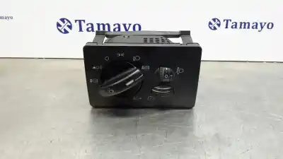 Pezzo di ricambio per auto di seconda mano controllo della luce per ford c-max (cb3) trend riferimenti oem iam 4m5t13a024ca