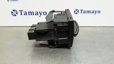 Pezzo di ricambio per auto di seconda mano controllo della luce per ford c-max (cb3) trend riferimenti oem iam 4m5t13a024ca  