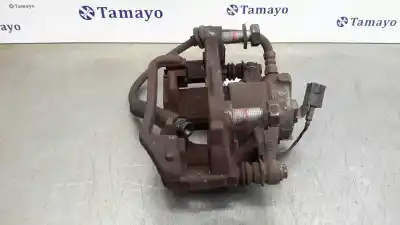 Автозапчасти б/у задний левый тормозной суппорт за fiat ducato maxi furgón g. vol. 35 (290) 2.3 jtd cat ссылки oem iam    Автозапчасти б/у задний левый тормозной суппорт за fiat ducato maxi furgón g. vol. 35 (290) 2.3 jtd cat ссылки oem iam