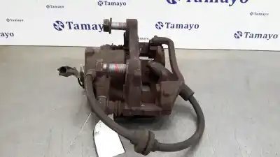 Автозапчасти б/у задний левый тормозной суппорт за fiat ducato maxi furgón g. vol. 35 (290) 2.3 jtd cat ссылки oem iam    Автозапчасти б/у задний левый тормозной суппорт за fiat ducato maxi furgón g. vol. 35 (290) 2.3 jtd cat ссылки oem iam