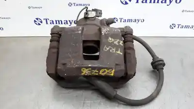 Автозапчасти б/у задний левый тормозной суппорт за fiat ducato maxi furgón g. vol. 35 (290) 2.3 jtd cat ссылки oem iam    Автозапчасти б/у задний левый тормозной суппорт за fiat ducato maxi furgón g. vol. 35 (290) 2.3 jtd cat ссылки oem iam