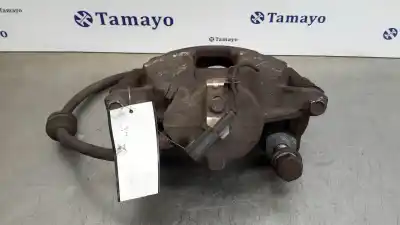 Автозапчасти б/у задний левый тормозной суппорт за fiat ducato maxi furgón g. vol. 35 (290) 2.3 jtd cat ссылки oem iam    Автозапчасти б/у задний левый тормозной суппорт за fiat ducato maxi furgón g. vol. 35 (290) 2.3 jtd cat ссылки oem iam