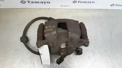 Автозапчасти б/у задний левый тормозной суппорт за fiat ducato maxi furgón g. vol. 35 (290) 2.3 jtd cat ссылки oem iam    Автозапчасти б/у задний левый тормозной суппорт за fiat ducato maxi furgón g. vol. 35 (290) 2.3 jtd cat ссылки oem iam