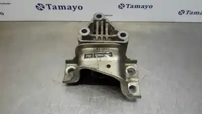 Peça sobressalente para automóvel em segunda mão suporte motor por fiat ducato maxi furgón g. vol. 35 (290) 2.3 jtd cat referências oem iam 1363376080