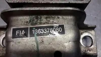 Автозапчасти б/у поддержка двигателя за fiat ducato maxi furgón g. vol. 35 (290) 2.3 jtd cat ссылки oem iam 1363376080   Автозапчасти б/у поддержка двигателя за fiat ducato maxi furgón g. vol. 35 (290) 2.3 jtd cat ссылки oem iam 1363376080