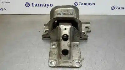 Peça sobressalente para automóvel em segunda mão suporte motor por fiat ducato maxi furgón g. vol. 35 (290) 2.3 jtd cat referências oem iam 1363378080