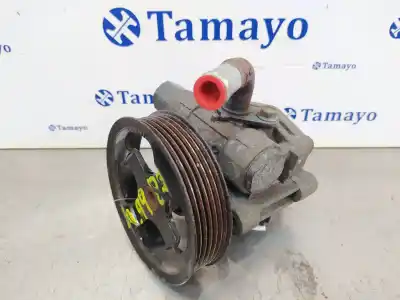 Peça sobressalente para automóvel em segunda mão bomba de direção hidráulica por chrysler jeep compass 2.0 crd cat referências oem iam 