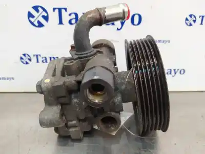 Pezzo di ricambio per auto di seconda mano pompa del servosterzo per chrysler jeep compass 2.0 crd cat riferimenti oem iam   