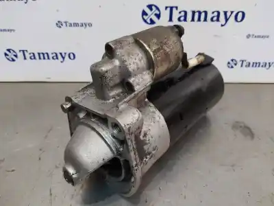 Second-hand car spare part starter motor for volvo xc90 2.4 diesel cat oem iam references 0001109264