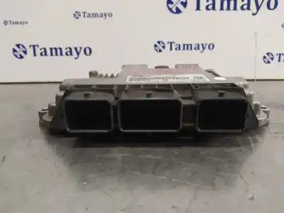 Second-hand car spare part ecu engine control for ford fiesta (cb1) trend oem iam references 0281014803 8v2112a650kd 1039s27537