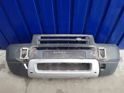 Piesă de schimb auto la mâna a doua bara de protectie frontala pentru land rover freelander (ln) 2.0 td4 cat referințe oem iam 