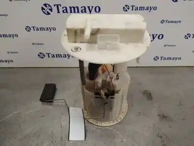 Tweedehands auto-onderdeel indicator voor citroen c2 (jm_) 1.1 oem iam-referenties 0580314017