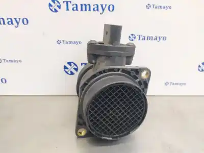 Peça sobressalente para automóvel em segunda mão medidor de massa de ar por citroen jumpy 1.9 turbodiesel referências oem iam 0280217121