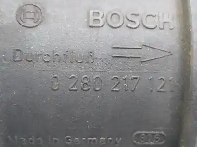 Tweedehands auto-onderdeel stroommeter voor citroen jumpy 1.9 turbodiesel oem iam-referenties 0280217121  