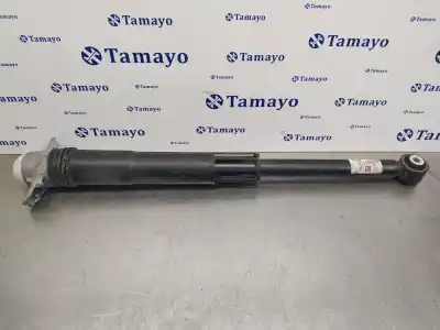Peça sobressalente para automóvel em segunda mão amortecedor traseiro direito por seat ibiza (kj1) 1.0 referências oem iam 5q0513425f