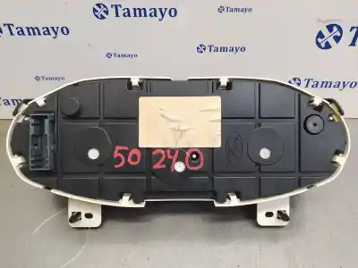 Автозапчасти б/у приборная доска за ford fiesta vi (cb1, ccn) 1.25 ссылки oem iam 8a6t10849aj  