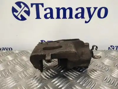 Second-hand car spare part front right brake caliper for citroen jumpy 1.9 turbodiesel oem iam references   