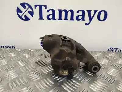 Second-hand car spare part front right brake caliper for citroen jumpy 1.9 turbodiesel oem iam references   