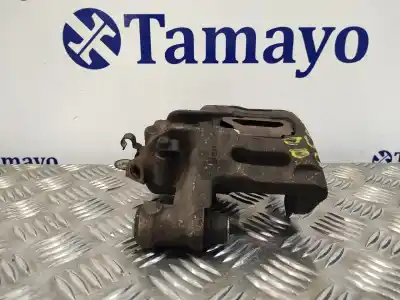 Second-hand car spare part front right brake caliper for citroen jumpy 1.9 turbodiesel oem iam references   