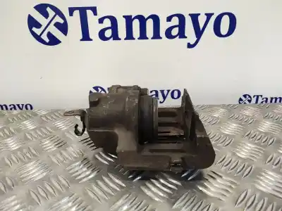 Second-hand car spare part front right brake caliper for citroen jumpy 1.9 turbodiesel oem iam references   