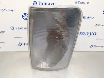 Автозапчасти б/у ЛЕВЫЙ ПЕРЕДНИЙ ПИЛОТ за VOLKSWAGEN LT CAJA CERRADA / COMBI (MOD. 1997)  ссылки OEM IAM 89300359  