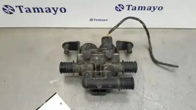 Second-hand car spare part heating exchange valve for bmw x5 (e70) xdrive40d oem iam references 64116910544