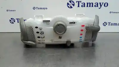 Tweedehands auto-onderdeel verwarming / airconditioning bediening voor citroen c1 1.0 cat (384f) oem iam-referenties 559000h040