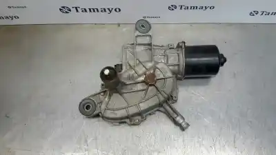 Second-hand car spare part front windshield wiper motor for citroen c4 picasso i monospace (ud_) 1.6 hdi oem iam references 53042436 9687621730 w000013746