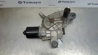 Second-hand car spare part front windshield wiper motor for citroen c4 picasso i monospace (ud_) 1.6 hdi oem iam references 53042436 9687621730 w000013746