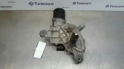 Second-hand car spare part front windshield wiper motor for citroen c4 picasso i monospace (ud_) 1.6 hdi oem iam references 53042436 9687621730 w000013746