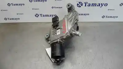 Second-hand car spare part front windshield wiper motor for citroen c4 picasso i monospace (ud_) 1.6 hdi oem iam references 53042436 9687621730 w000013746