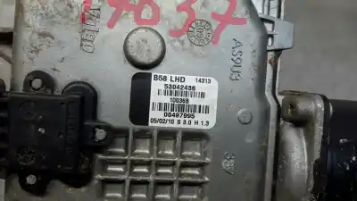 Second-hand car spare part front windshield wiper motor for citroen c4 picasso i monospace (ud_) 1.6 hdi oem iam references 53042436 9687621730 w000013746