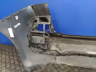 Автозапчастина б/у задній бампер для citroen c3 picasso (sh_) 1.6 hdi 90 посилання на oem iam   