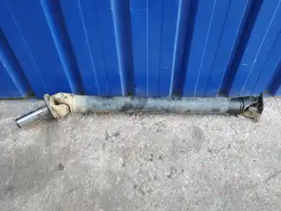 Second-hand car spare part center transmission for nissan terrano/terrano.ii (r20) * oem iam references td27