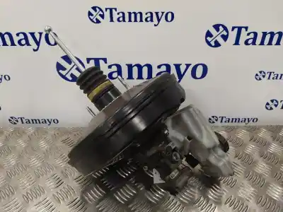 Автозапчасти б/у тормозной серво за seat leon (5f1) 1.6 tdi ссылки oem iam 5q1614105br